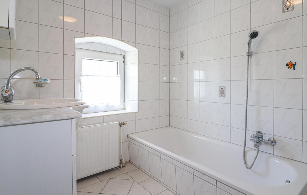 Ferienhaus In Schlierbach Екстер'єр фото