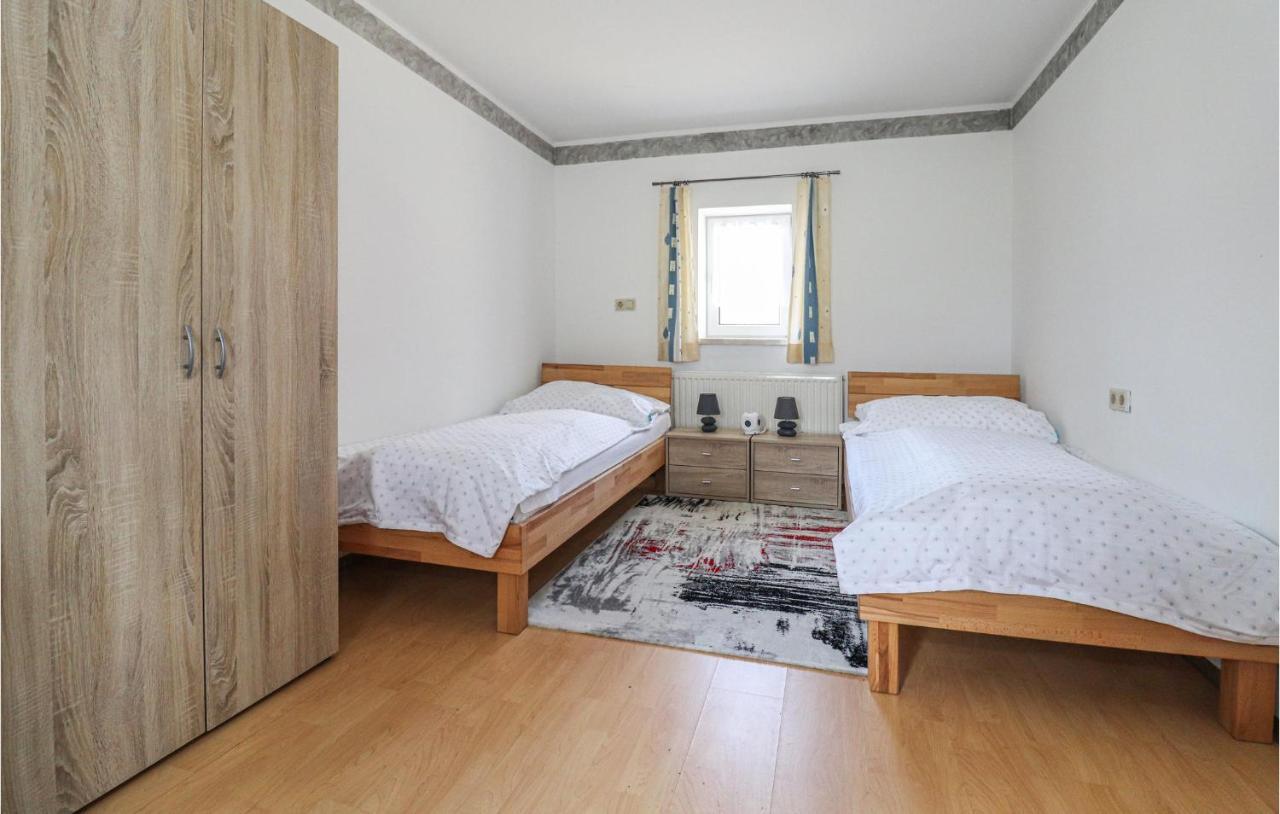 Ferienhaus In Schlierbach Екстер'єр фото