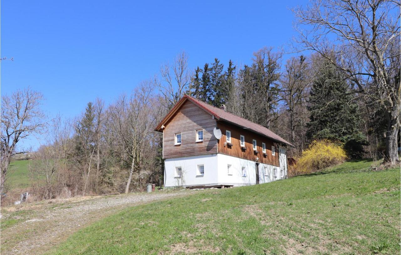 Ferienhaus In Schlierbach Екстер'єр фото