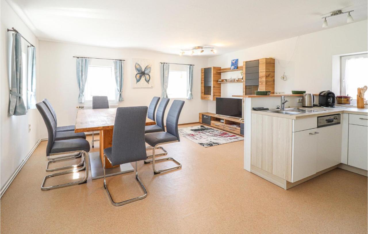 Ferienhaus In Schlierbach Екстер'єр фото